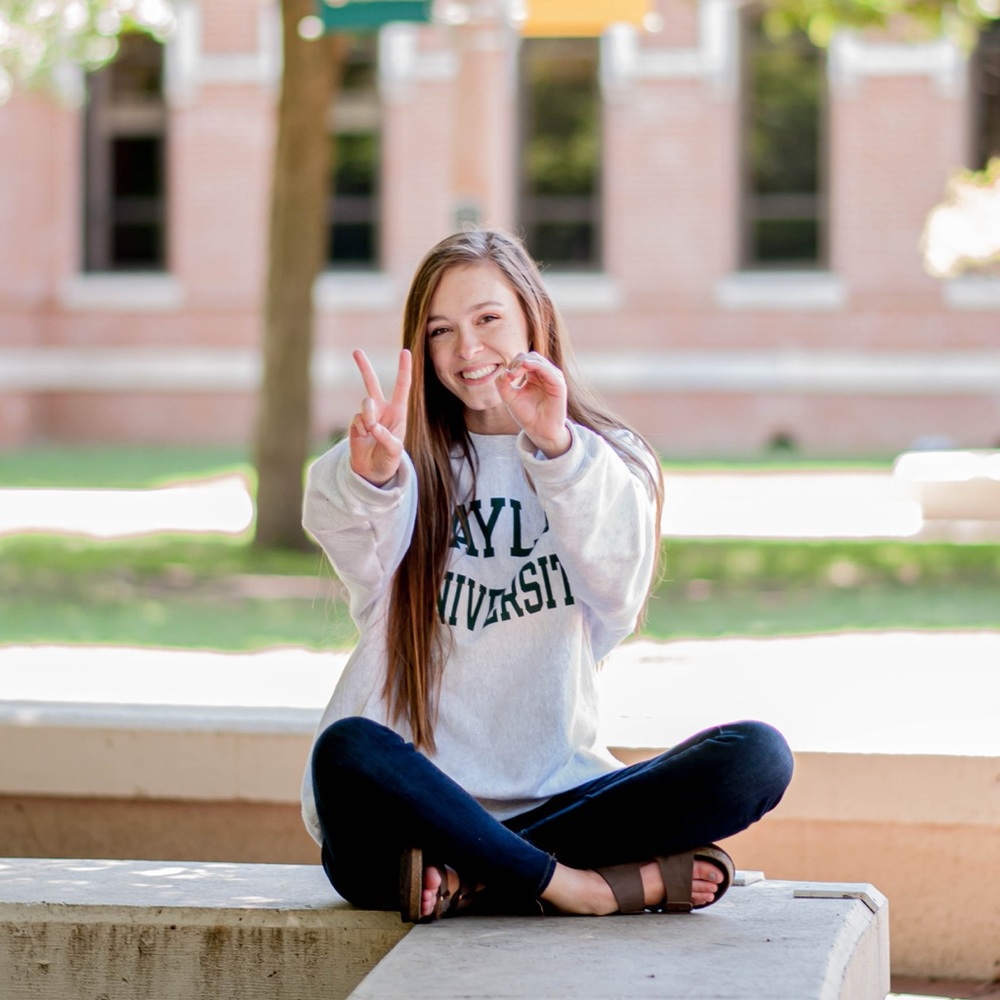 Meet your Posher, Kylie